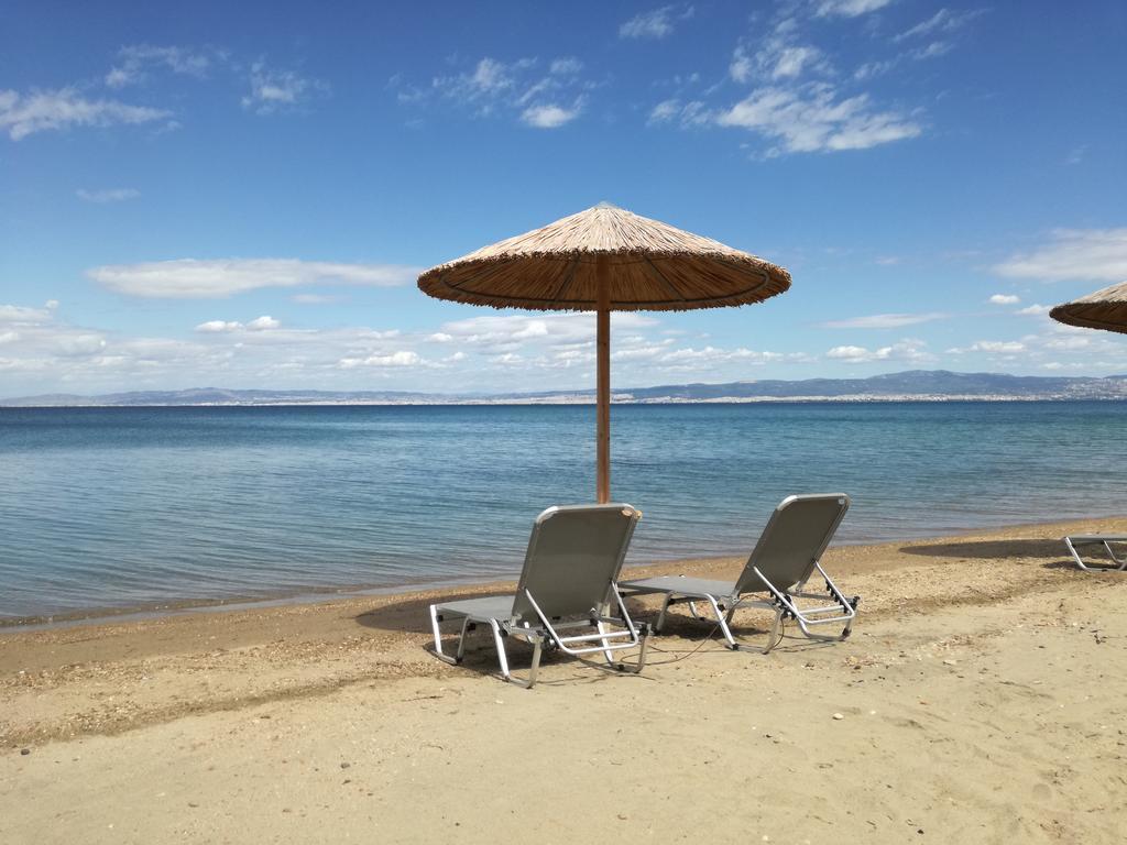 Angelbay * Agia Triada (Thessaloniki)